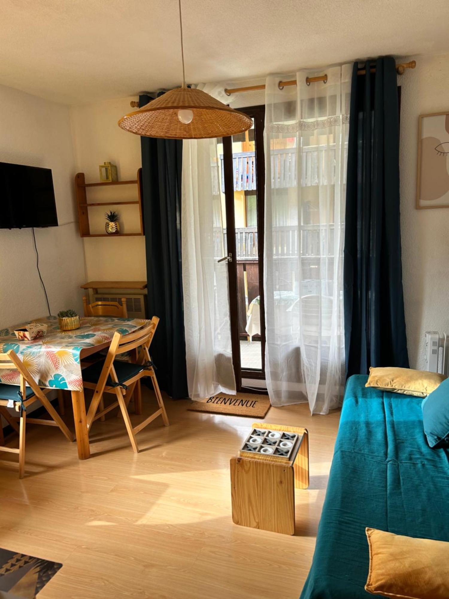 Studio La Gioia Allos Luaran gambar