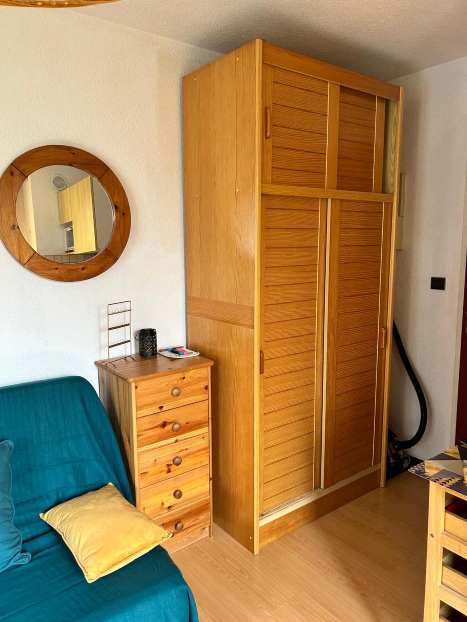 Studio La Gioia Allos Luaran gambar