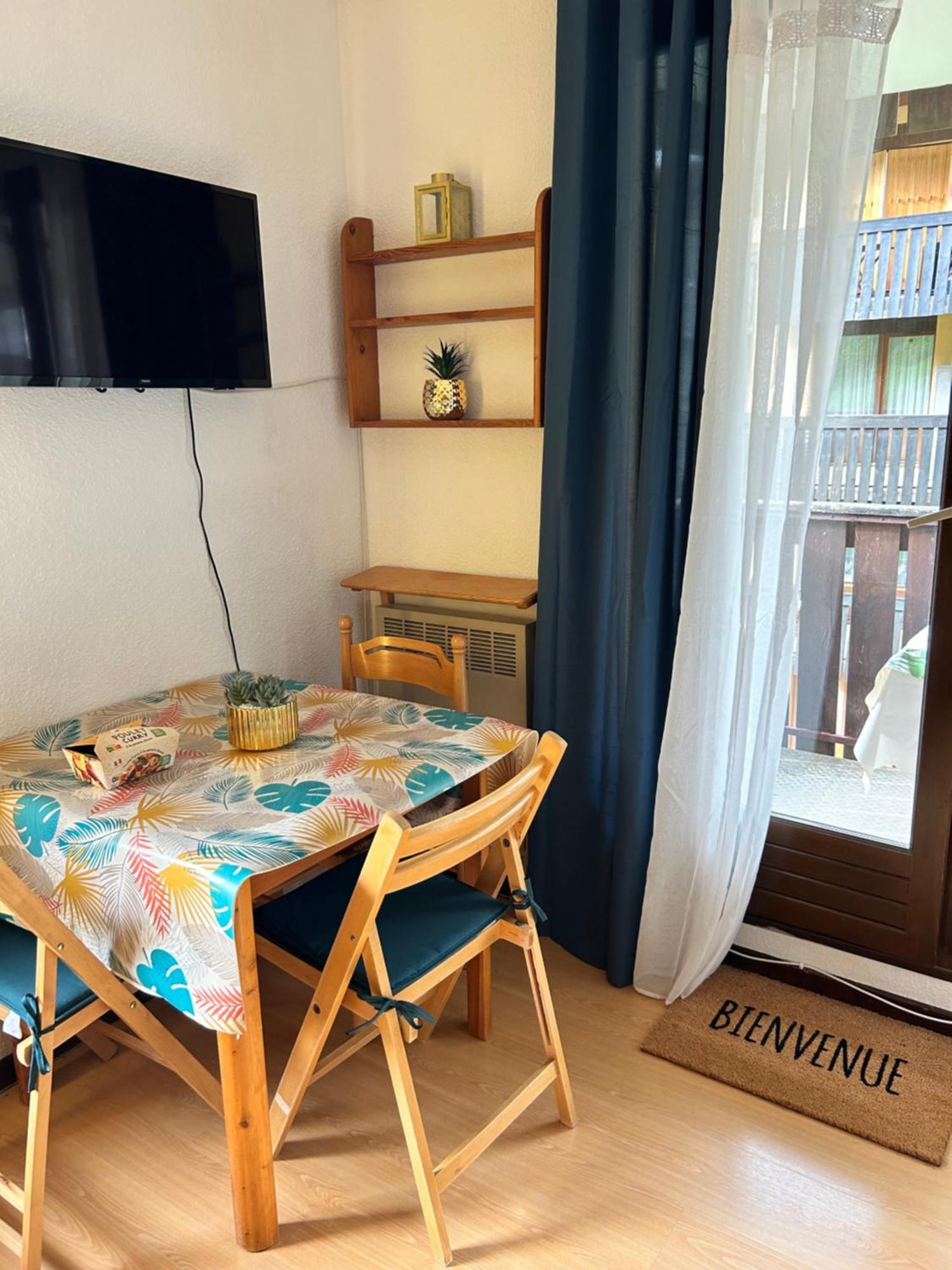Studio La Gioia Allos Luaran gambar