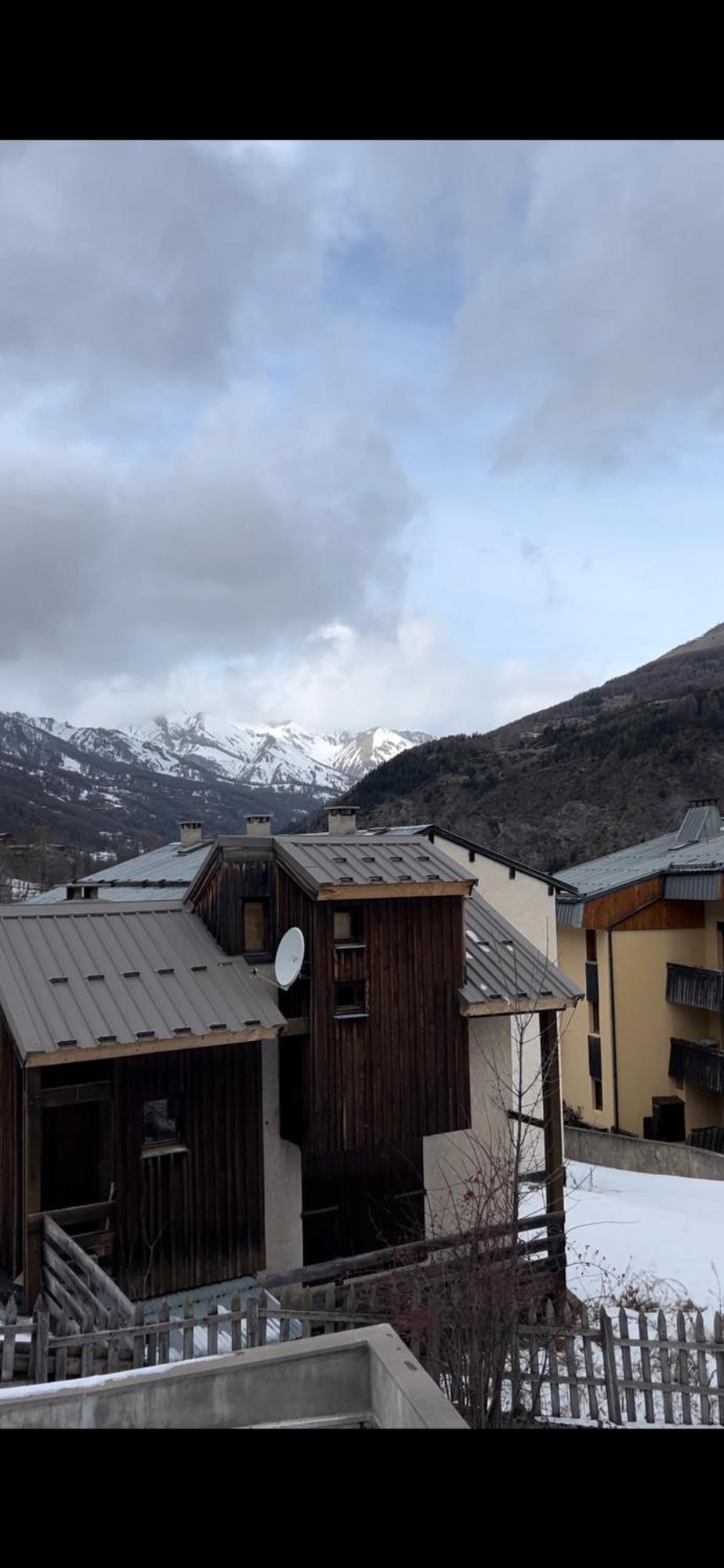 Studio La Gioia Allos Luaran gambar